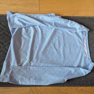 Vineyard vines women's SPF shirt